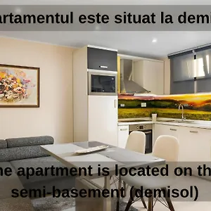 Appartamento Casa 86, Bucarest